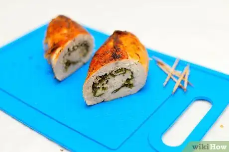 Imagen titulada Cook Arugula Step 21