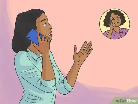 Imagen titulada Cancel Plans with a Friend Step 1