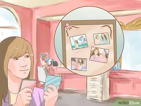 Imagen titulada Have Fun While Home Alone (Teen Girls) Step 13