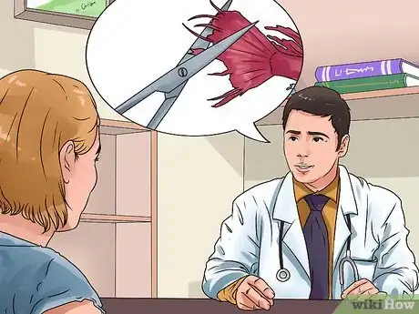 Imagen titulada Identify Finrot Step 11