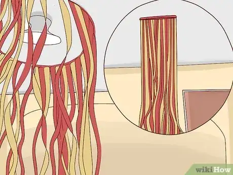 Imagen titulada Decorate With Streamers Step 5