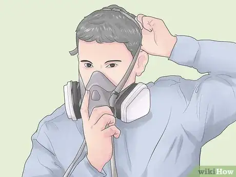 Imagen titulada Survive a Chemical or Biological Attack Step 14