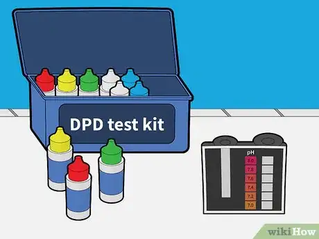 Imagen titulada Lower Swimming Pool pH Step 1