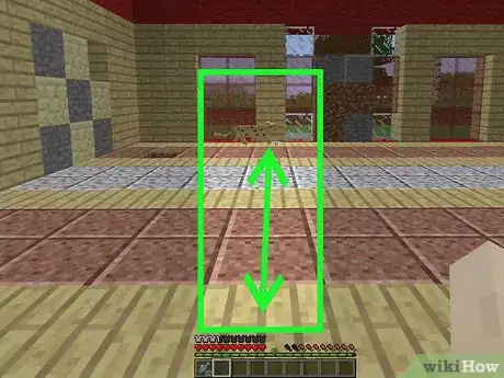 Imagen titulada Tame Animals in Minecraft Step 10