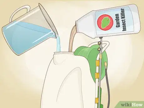 Imagen titulada Remove White Grubs from Lawns Step 10