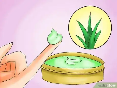 Imagen titulada Keep a Woman's Underarms Hairfree Step 10