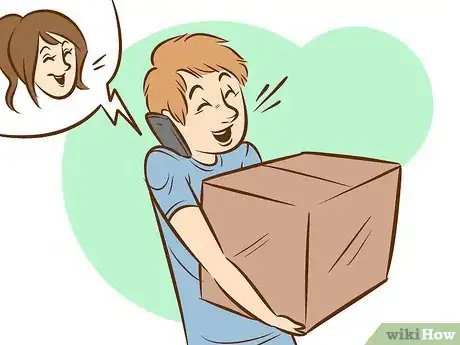 Imagen titulada Make Someone's Day Step 7