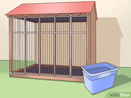 Imagen titulada Become a Falconer Step 11
