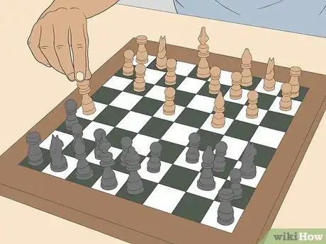 Imagen titulada Win at Chess Step 10