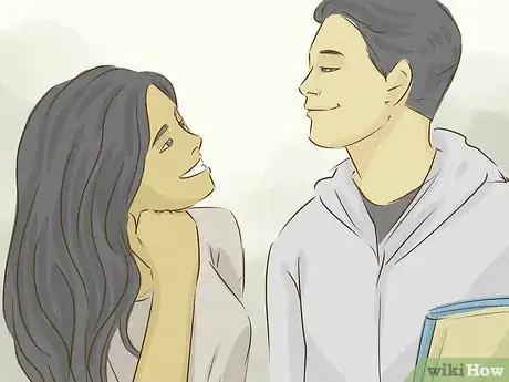 Imagen titulada Get a Guy to Break Up with His Girlfriend and Hook Up with You Step 15