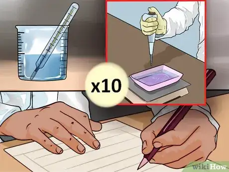 Imagen titulada Do Pipette Calibration Step 9
