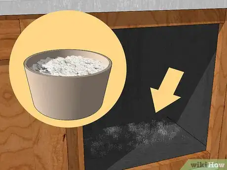 Imagen titulada Get Rid of Silverfish Step 5