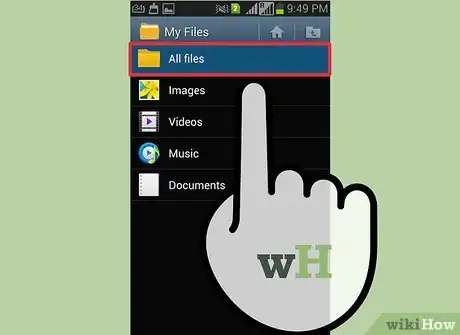 Imagen titulada Fix Samsung Galaxy S3 That Won't Connect to Your PC Step 31