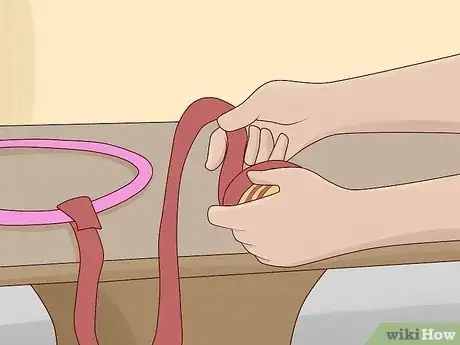 Imagen titulada Decorate With Streamers Step 3