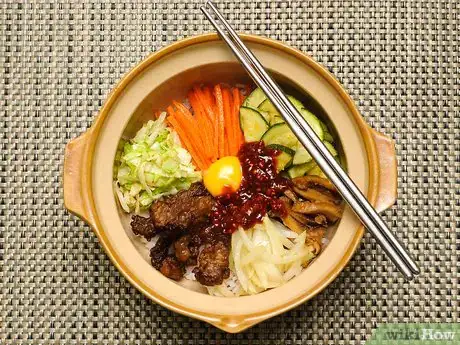 Imagen titulada Make Bibimbap Step 5