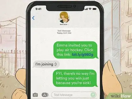 Imagen titulada Make Your Sick Boyfriend Feel Better over Text Step 12