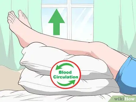 Imagen titulada Improve Blood Circulation Step 4