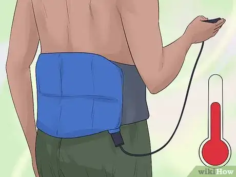 Imagen titulada Recover From a Back Injury Step 5