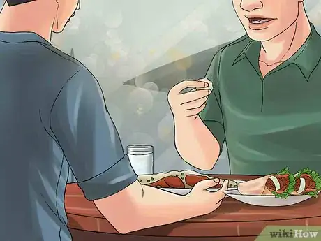 Imagen titulada Behave During Ramadan in Dubai Step 11