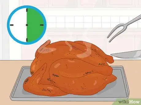 Imagen titulada Cook a Frozen Turkey Step 12