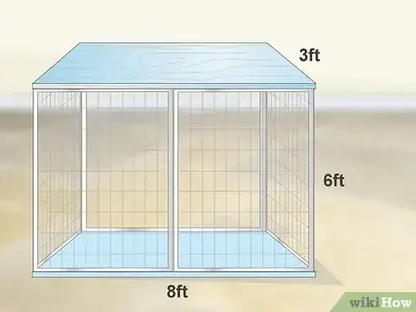Imagen titulada Care for an Iguana Step 5