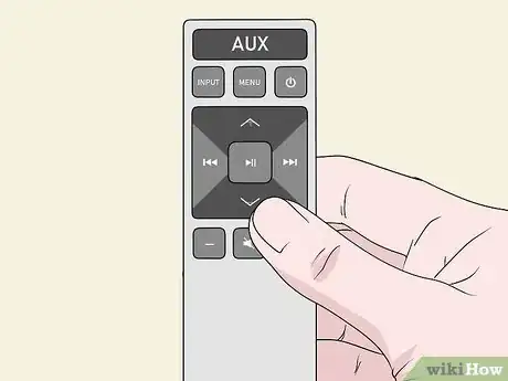 Imagen titulada Connect a Vizio Soundbar to a TV Step 17