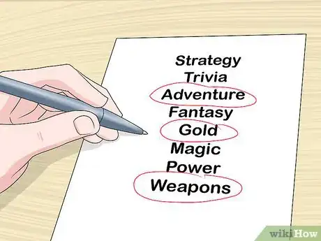 Imagen titulada Make Your Own Game Step 8