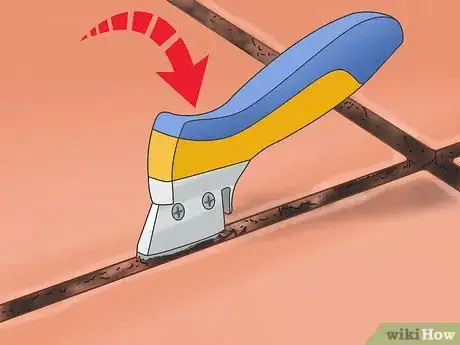 Imagen titulada Repair Grout Step 3