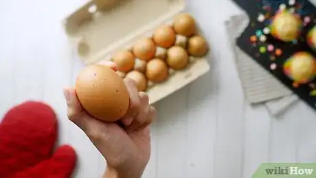 Imagen titulada Make Cupcakes with Cake Mix Step 20