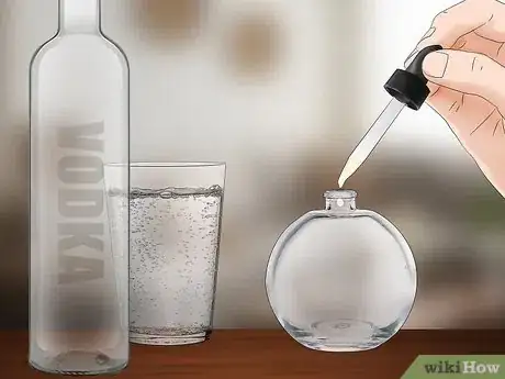 Imagen titulada Recycle Perfume Bottles Step 18