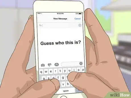 Imagen titulada Start a Text Conversation Step 4
