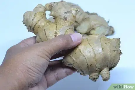 Imagen titulada Keep Ginger Fresh Step 11