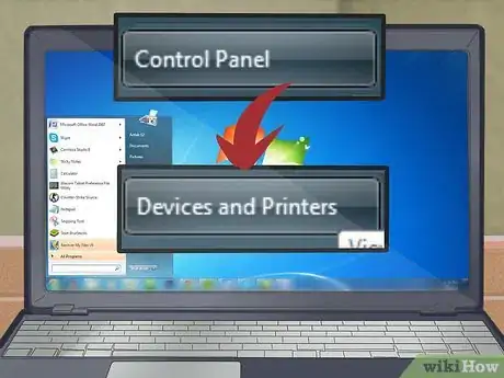 Imagen titulada Set up a Printer on a Network With Windows 7 Step 31