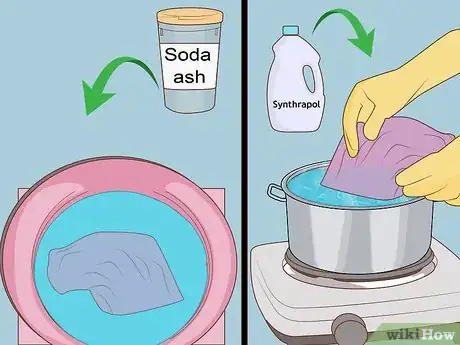 Imagen titulada Dye Polyester Step 13
