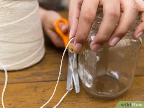 Imagen titulada Make an Oil Lamp Step 6