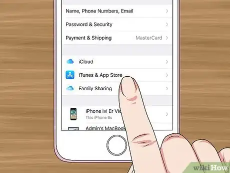 Imagen titulada Pay in Store with PayPal on iPhone or iPad Step 9