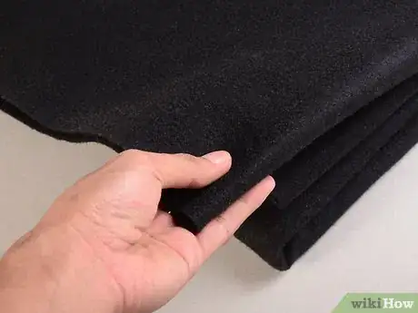 Imagen titulada Make a Custom Guitar Strap Step 5