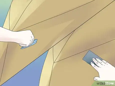 Imagen titulada Build a Boat Step 14