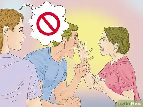 Imagen titulada Stop a Fight Step 13