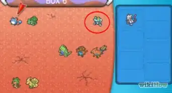 hacer el desafío Wonderlocke en Pokémon X e Y