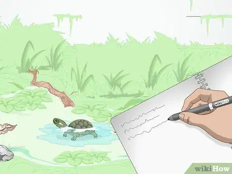 Imagen titulada Build an Outdoor Turtle Enclosure Step 10