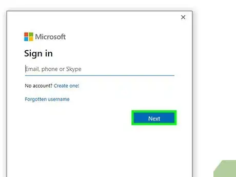 Imagen titulada Connect an Xbox 360 Account to a PC Step 13
