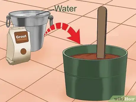 Imagen titulada Repair Grout Step 5