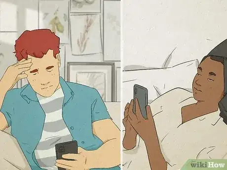 Imagen titulada What to Text Your Girlfriend After a Fight Step 3