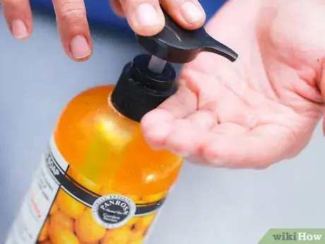 Imagen titulada Make Your Nails Grow Faster and Keep Your Hands Soft Step 10