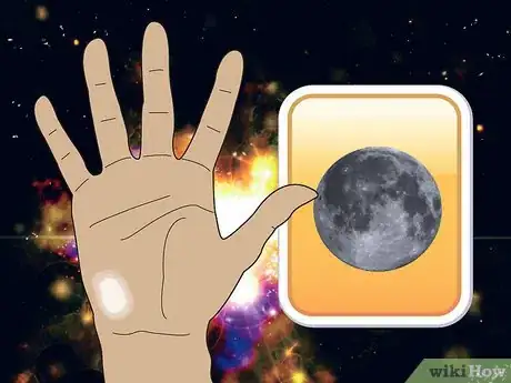 Imagen titulada Read the Mounts of the Palm Step 11