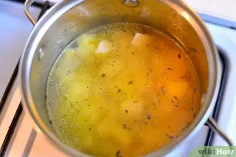 Imagen titulada Cook Arugula Step 12
