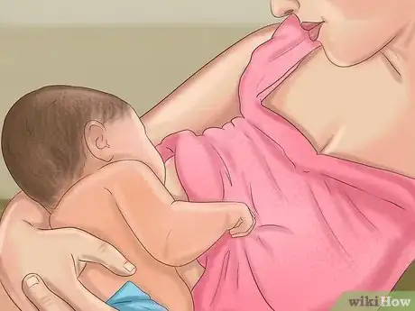 Imagen titulada Get an Infant to Eat More Step 10