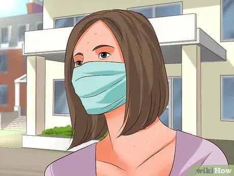 Imagen titulada Recognize Chickenpox Step 3
