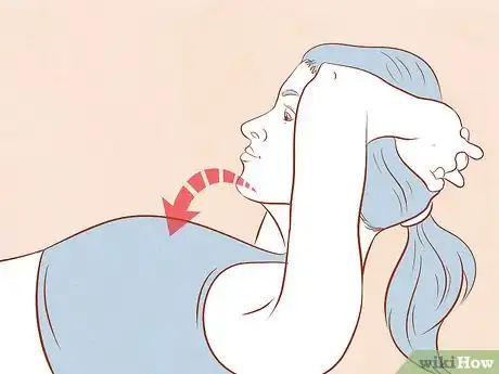 Imagen titulada Come up from a Back Bend Step 8